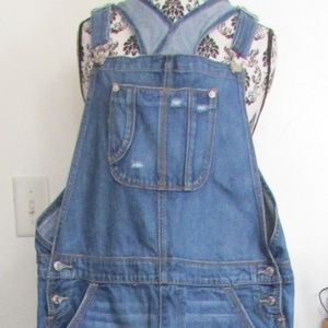 American Eagle Outfitters Overalls.